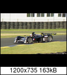 24 HEURES DU MANS YEAR BY YEAR PART FIVE 2000 - 2009 00lm03cadillaclmpeber9cj6d
