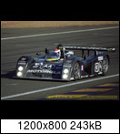 24 HEURES DU MANS YEAR BY YEAR PART FIVE 2000 - 2009 00lm03cadillaclmpebereuk0q