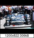 24 HEURES DU MANS YEAR BY YEAR PART FIVE 2000 - 2009 00lm03cadillaclmpeberp2kfd