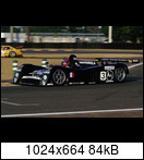 24 HEURES DU MANS YEAR BY YEAR PART FIVE 2000 - 2009 00lm03cadillaclmpeberrckpz