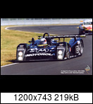 24 HEURES DU MANS YEAR BY YEAR PART FIVE 2000 - 2009 00lm03cadillaclmpeberwvkkb