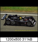24 HEURES DU MANS YEAR BY YEAR PART FIVE 2000 - 2009 00lm04cadillaclmpmgoo1sk2w