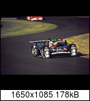 24 HEURES DU MANS YEAR BY YEAR PART FIVE 2000 - 2009 00lm04cadillaclmpmgoo8ij82