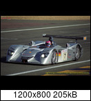 24 HEURES DU MANS YEAR BY YEAR PART FIVE 2000 - 2009 00lm07audir8cabt-malbipjl9