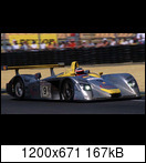 24 HEURES DU MANS YEAR BY YEAR PART FIVE 2000 - 2009 00lm09audir8laiello-ad1juj