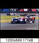 24 HEURES DU MANS YEAR BY YEAR PART FIVE 2000 - 2009 00lm10panozlmp1jnielsockh7