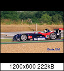 24 HEURES DU MANS YEAR BY YEAR PART FIVE 2000 - 2009 00lm10panozlmp1jnielsrdkky