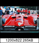 24 HEURES DU MANS YEAR BY YEAR PART FIVE 2000 - 2009 - Page 2 00lm11panozlmp1dbrabhxdkwk