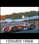 24 HEURES DU MANS YEAR BY YEAR PART FIVE 2000 - 2009 - Page 2 00lm12panozlmp1joconnehksi