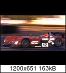 24 HEURES DU MANS YEAR BY YEAR PART FIVE 2000 - 2009 - Page 2 00lm12panozlmp1joconnf8jpr