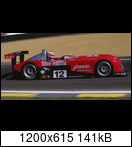 24 HEURES DU MANS YEAR BY YEAR PART FIVE 2000 - 2009 - Page 2 00lm12panozlmp1joconnw9k97