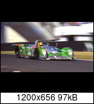 24 HEURES DU MANS YEAR BY YEAR PART FIVE 2000 - 2009 - Page 2 00lm16c52sbourdais-ecllj9o