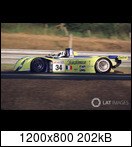 24 HEURES DU MANS YEAR BY YEAR PART FIVE 2000 - 2009 - Page 4 00lm34reynard2qklmjcb4ck4b