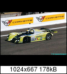 24 HEURES DU MANS YEAR BY YEAR PART FIVE 2000 - 2009 - Page 4 00lm34reynard2qklmjcb8qkvf