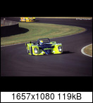 24 HEURES DU MANS YEAR BY YEAR PART FIVE 2000 - 2009 - Page 4 00lm34reynard2qklmjcbmjkz8