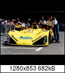24 HEURES DU MANS YEAR BY YEAR PART FIVE 2000 - 2009 - Page 4 00lm35wr2000lmpsdaoudb9jbq