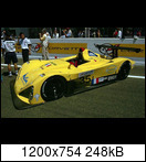 24 HEURES DU MANS YEAR BY YEAR PART FIVE 2000 - 2009 - Page 4 00lm35wr2000lmpsdaoudelj3a