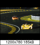 24 HEURES DU MANS YEAR BY YEAR PART FIVE 2000 - 2009 - Page 4 00lm35wr2000lmpsdaoudjqjdr