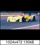 24 HEURES DU MANS YEAR BY YEAR PART FIVE 2000 - 2009 - Page 4 00lm35wr2000lmpsdaoudoajbd