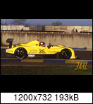 24 HEURES DU MANS YEAR BY YEAR PART FIVE 2000 - 2009 - Page 4 00lm35wr2000lmpsdaoudr6jd6