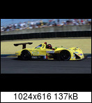 24 HEURES DU MANS YEAR BY YEAR PART FIVE 2000 - 2009 - Page 4 00lm36wr2000lmpsboulalck27