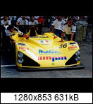 24 HEURES DU MANS YEAR BY YEAR PART FIVE 2000 - 2009 - Page 4 00lm36wr2000lmpsboulaptjal