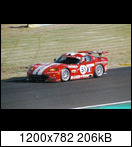 24 HEURES DU MANS YEAR BY YEAR PART FIVE 2000 - 2009 - Page 4 00lm51dvipergts-rober10j51