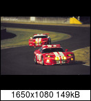 24 HEURES DU MANS YEAR BY YEAR PART FIVE 2000 - 2009 - Page 4 00lm51dvipergts-rober45ji4