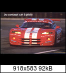 24 HEURES DU MANS YEAR BY YEAR PART FIVE 2000 - 2009 - Page 4 00lm51dvipergts-roberbzkpk