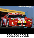24 HEURES DU MANS YEAR BY YEAR PART FIVE 2000 - 2009 - Page 4 00lm51dvipergts-roberd2ju7