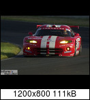 24 HEURES DU MANS YEAR BY YEAR PART FIVE 2000 - 2009 - Page 4 00lm51dvipergts-robermfjtu