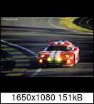 24 HEURES DU MANS YEAR BY YEAR PART FIVE 2000 - 2009 - Page 4 00lm51dvipergts-robernpkfy