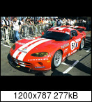 24 HEURES DU MANS YEAR BY YEAR PART FIVE 2000 - 2009 - Page 4 00lm51dvipergts-roberovjft