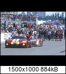 24 HEURES DU MANS YEAR BY YEAR PART FIVE 2000 - 2009 - Page 4 00lm51dvipergts-roberq1jts