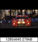 24 HEURES DU MANS YEAR BY YEAR PART FIVE 2000 - 2009 - Page 4 00lm51dvipergts-roberqik3f