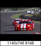 24 HEURES DU MANS YEAR BY YEAR PART FIVE 2000 - 2009 - Page 4 00lm51dvipergts-roberqqjra