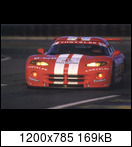 24 HEURES DU MANS YEAR BY YEAR PART FIVE 2000 - 2009 - Page 4 00lm51dvipergts-robersakl1