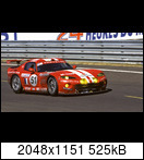 24 HEURES DU MANS YEAR BY YEAR PART FIVE 2000 - 2009 - Page 4 00lm51dvipergts-robersnj0f