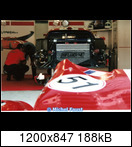 24 HEURES DU MANS YEAR BY YEAR PART FIVE 2000 - 2009 - Page 4 00lm51dvipergts-roberswjig