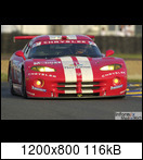 24 HEURES DU MANS YEAR BY YEAR PART FIVE 2000 - 2009 - Page 4 00lm51dvipergts-roberu1kt2