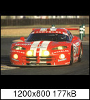 24 HEURES DU MANS YEAR BY YEAR PART FIVE 2000 - 2009 - Page 4 00lm51dvipergts-roberwljqu