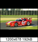 24 HEURES DU MANS YEAR BY YEAR PART FIVE 2000 - 2009 - Page 4 00lm52dvipergts-rtarc57k87