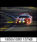 24 HEURES DU MANS YEAR BY YEAR PART FIVE 2000 - 2009 - Page 4 00lm52dvipergts-rtarc8cjlg