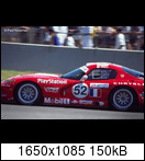 24 HEURES DU MANS YEAR BY YEAR PART FIVE 2000 - 2009 - Page 4 00lm52dvipergts-rtarch7j8o