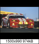 24 HEURES DU MANS YEAR BY YEAR PART FIVE 2000 - 2009 - Page 4 00lm52dvipergts-rtarch7jun