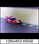 24 HEURES DU MANS YEAR BY YEAR PART FIVE 2000 - 2009 - Page 4 00lm52dvipergts-rtarcqbj70