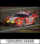 24 HEURES DU MANS YEAR BY YEAR PART FIVE 2000 - 2009 - Page 4 00lm52dvipergts-rtarcy1jmz