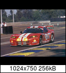 24 HEURES DU MANS YEAR BY YEAR PART FIVE 2000 - 2009 - Page 4 00lm53dvipergts-rddon04kan