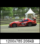 24 HEURES DU MANS YEAR BY YEAR PART FIVE 2000 - 2009 - Page 4 00lm53dvipergts-rddon3yjpr