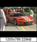 24 HEURES DU MANS YEAR BY YEAR PART FIVE 2000 - 2009 - Page 4 00lm53dvipergts-rddonkekc6